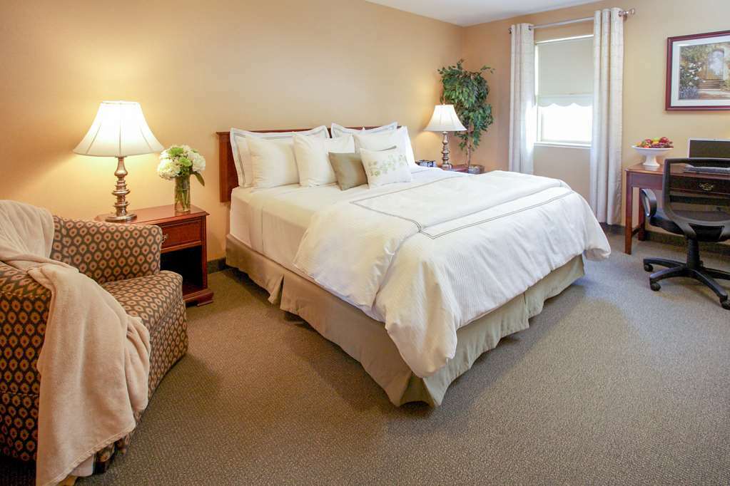 Traditions Hotel & Spa, Ascend Hotel Collection Johnson City Habitación foto