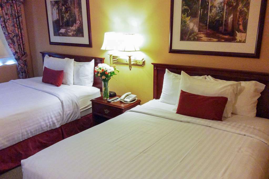 Traditions Hotel & Spa, Ascend Hotel Collection Johnson City Habitación foto